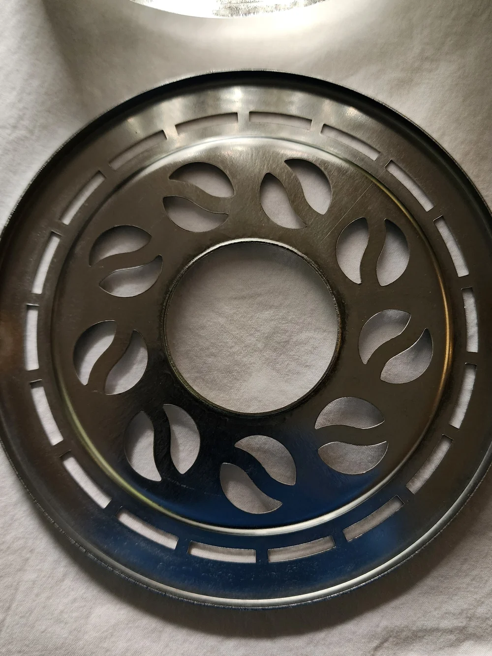 Silex Candle Warmer